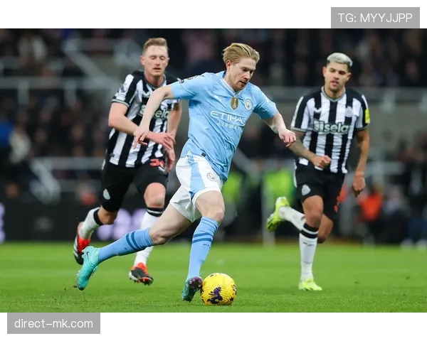 德布劳内在国家队与俱乐部的核心地位构建路径差异解析